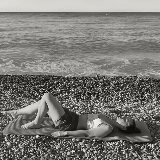 Daily BACK relief part I - 10mn