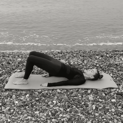 Daily BACK relief part II - 10mn