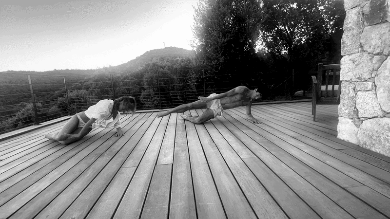 Focus on Hip - 13mn