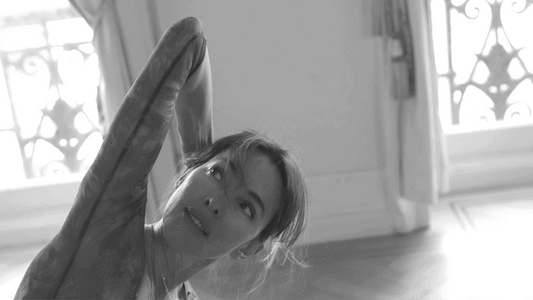 Focus on Neck - 11mn